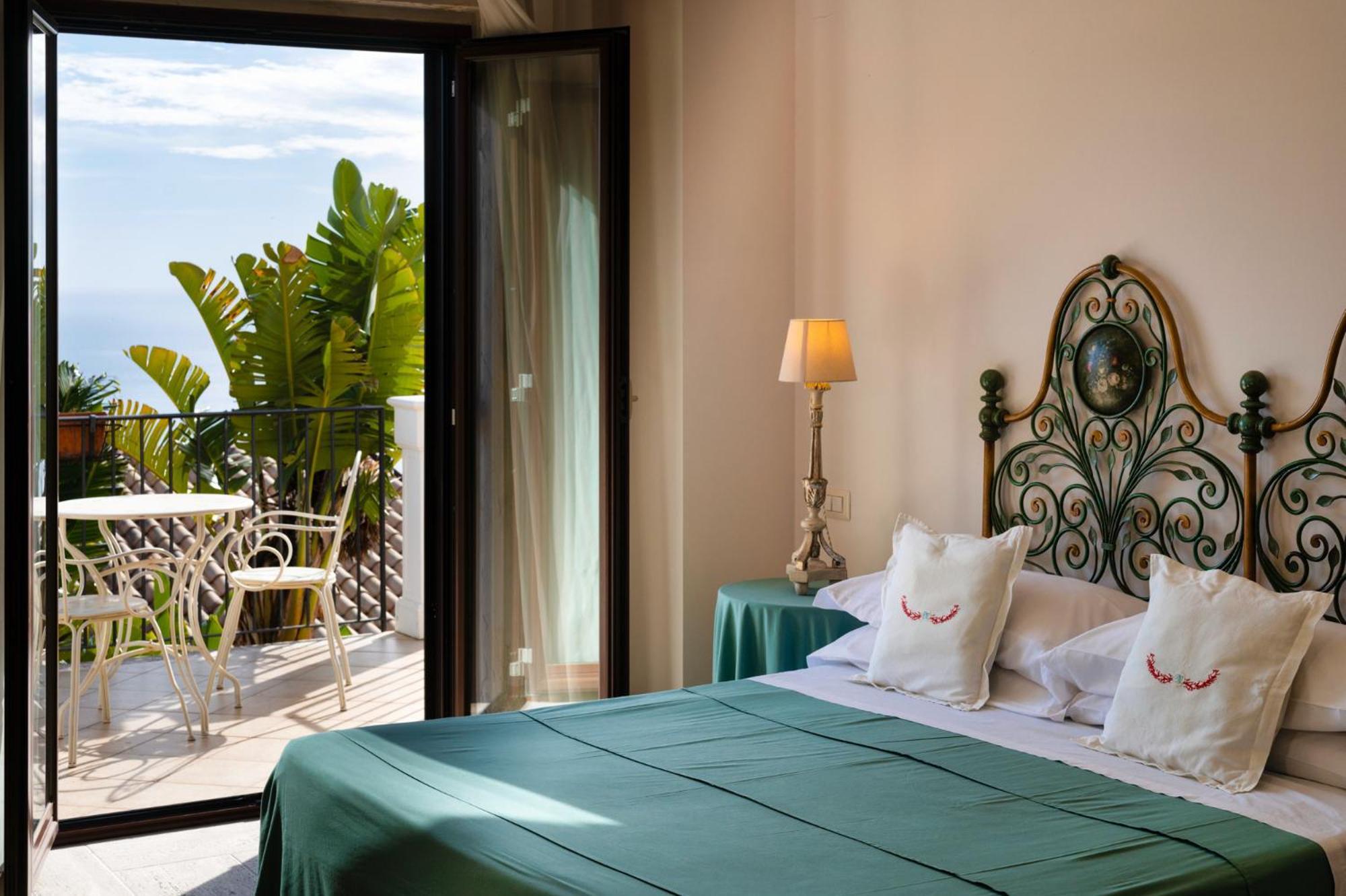 Villa Casa Mathea Taormina Exterior foto