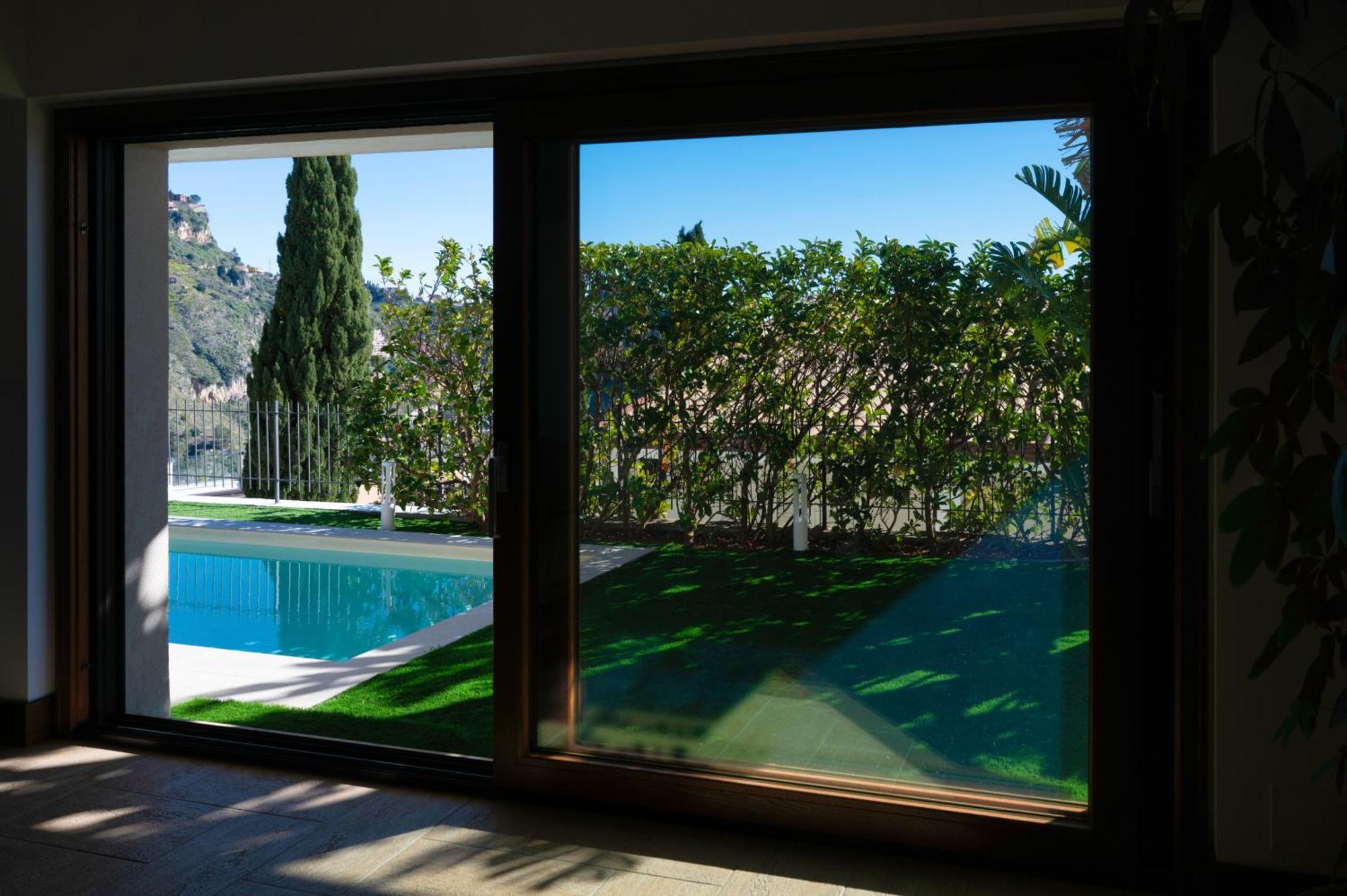 Villa Casa Mathea Taormina Exterior foto