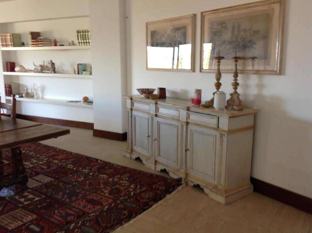 Villa Casa Mathea Taormina Zimmer foto