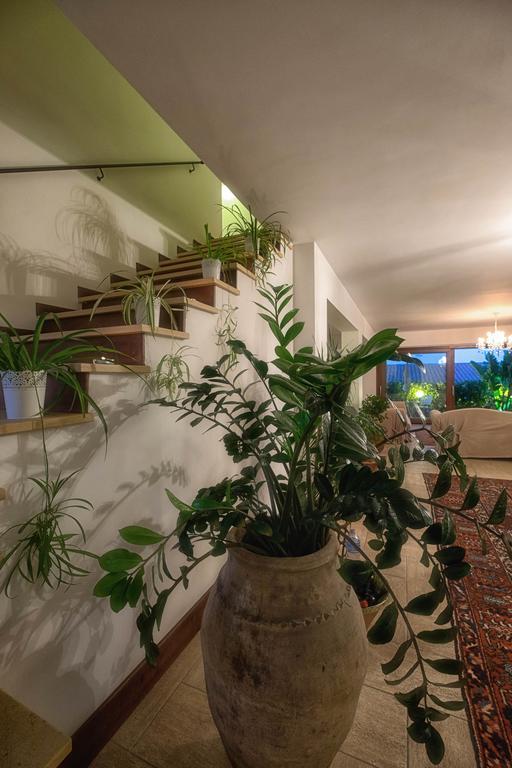 Villa Casa Mathea Taormina Exterior foto